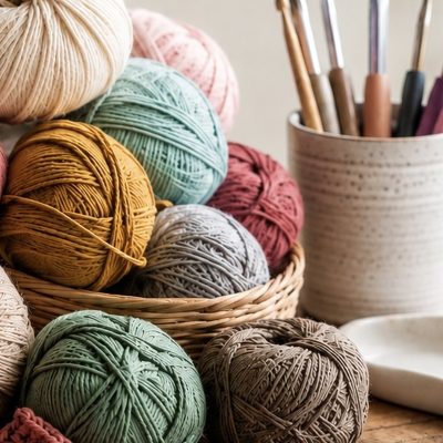 colori filato